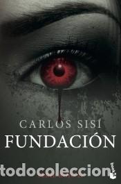 Libros: Fundaci&oacute;n - Sis&iacute;, Carlos - Foto 1