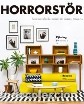 Libros: Horrorst&ouml;r - Hendrix, Grady - Foto 1