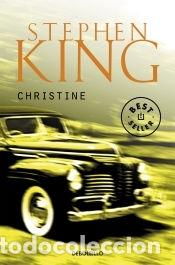 Libros: Christine - Stephen King - Foto 1