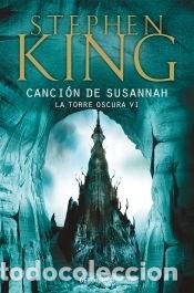 Libros: La canci&oacute;n de Sussanah - King, Stephen - Foto 1