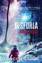 Libros: Disforia - Jasso Garc&iacute;a, David - Foto 1