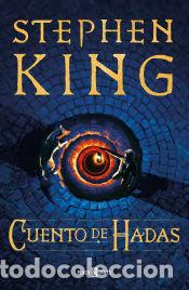 B&uuml;cher: Cuento de hadas - King, Stephen