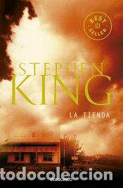 Libros: La tienda - King, Stephen - Foto 1