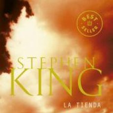 Libros: LA TIENDA - KING, STEPHEN. Lote 363157940