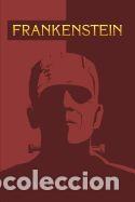 Libros: Frankenstein - Mary W. Shelley - Foto 1
