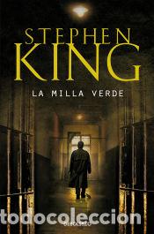 Libros: La milla verde - Stephen King - Foto 1