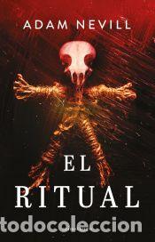 Libros: El ritual (NE) - Nevill, Adam - Foto 1