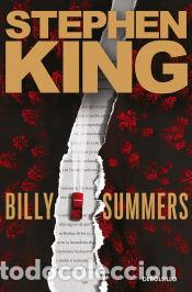 Libros: Billy Summers (edici&oacute;n en espa&ntilde;ol) - King, Stephen - Foto 1