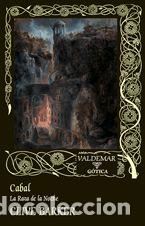 Libros: Cabal - Clive Barker - Foto 1