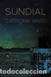 Libros: Sundial - Ward, Catriona - Foto 1