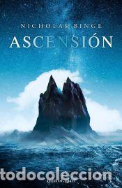 Libros: Ascensi&oacute;n - Binge, Nicholas - Foto 1