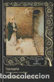 Libros: Noctuario - Ligotti, Thomas - Foto 1