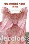 Libros: Para ofrecerle placer - Foto 1