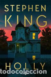 Libri: Holly - King, Stephen