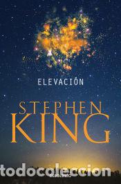 Libros: Elevaci&oacute;n - King, Stephen - Foto 1