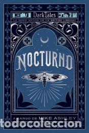 Libros: Nocturno - AA.VV 18,00 - Foto 1