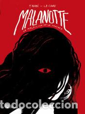 Libros: Malanotte - Liana Editorial - Foto 1