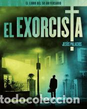 Libros: El exorcista - PALACIOS, JESUS - Foto 1