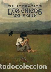 books: Los Chicos Del Valle - Fracassi, Philip