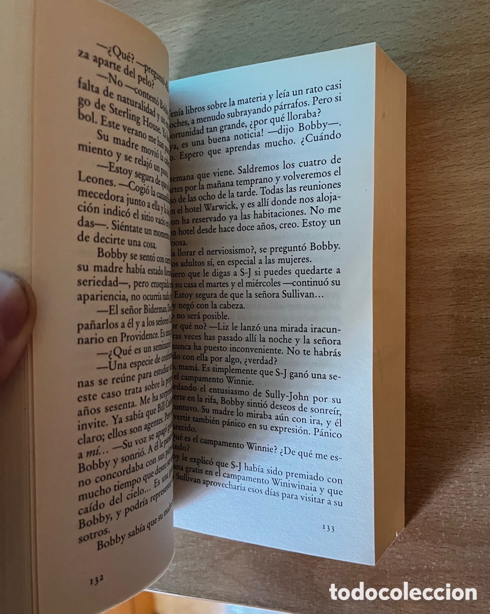 Libros: STEPHEN KING. CORAZONES EN LA ATLANTIDA - Foto 4