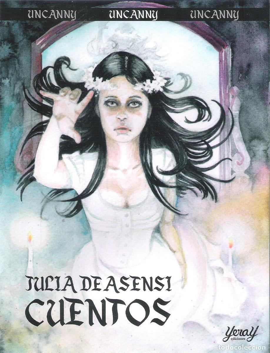 Libros: CUENTOS , JULIA DE ASENSI - Foto 1