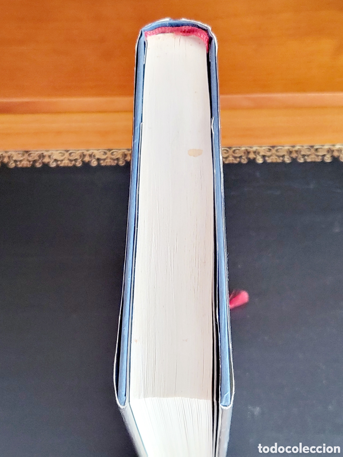 Libros: La Hora de la Ara&ntilde;a de James Patterson - Foto 7