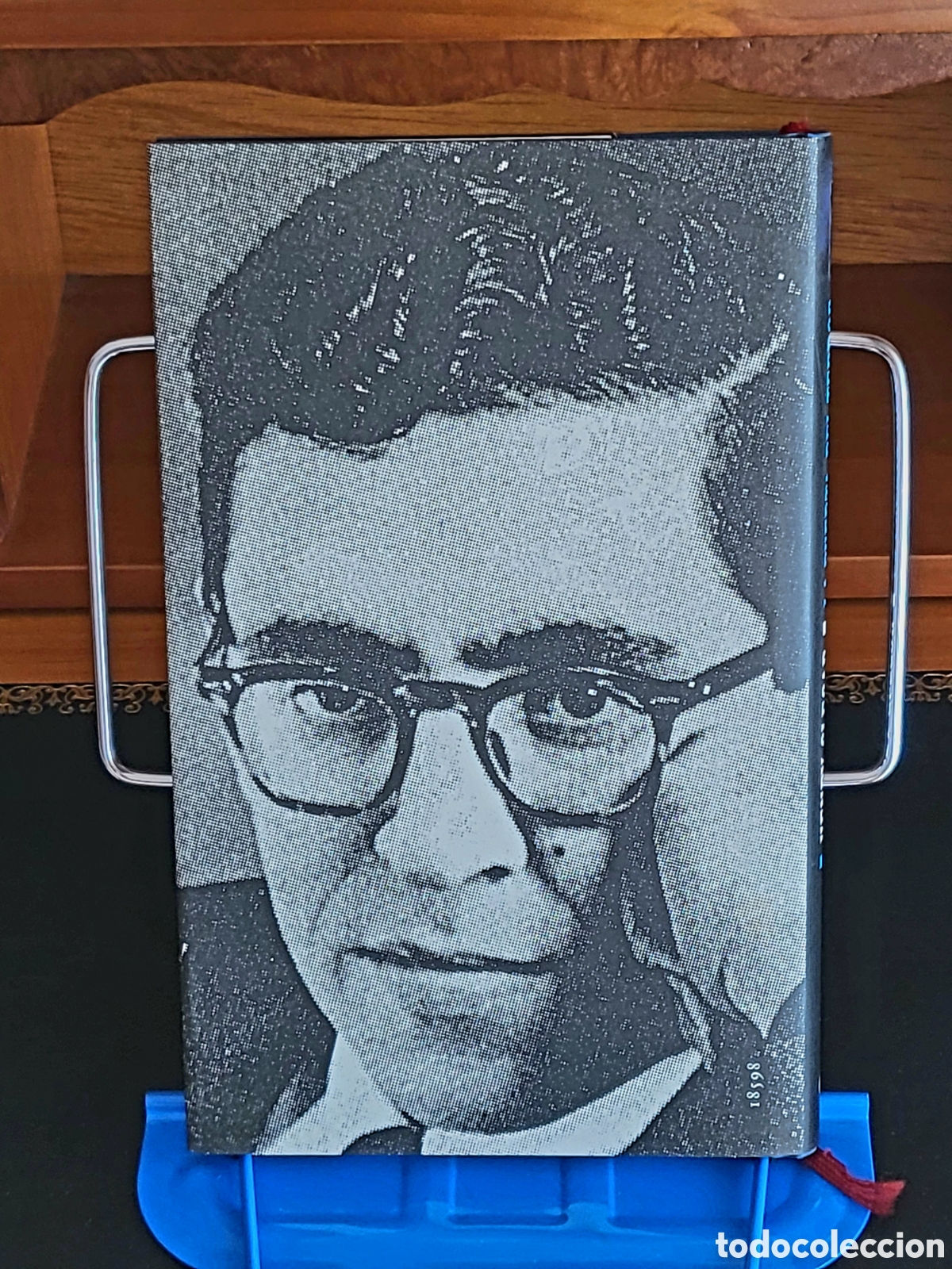 Libros: La Puerta del Terror de Henry Slesar - Foto 2