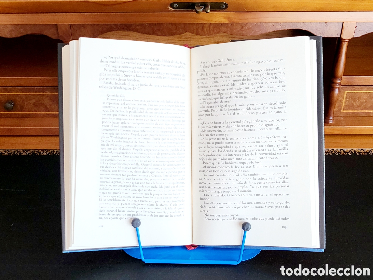 Libros: La Puerta del Terror de Henry Slesar - Foto 7