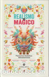 Libros: Realismo vs M&aacute;gico - Orbilibro Ediciones - Foto 1