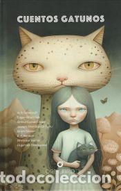 Libros: Cuentos gatunos - Orbilibro Ediciones - Foto 1