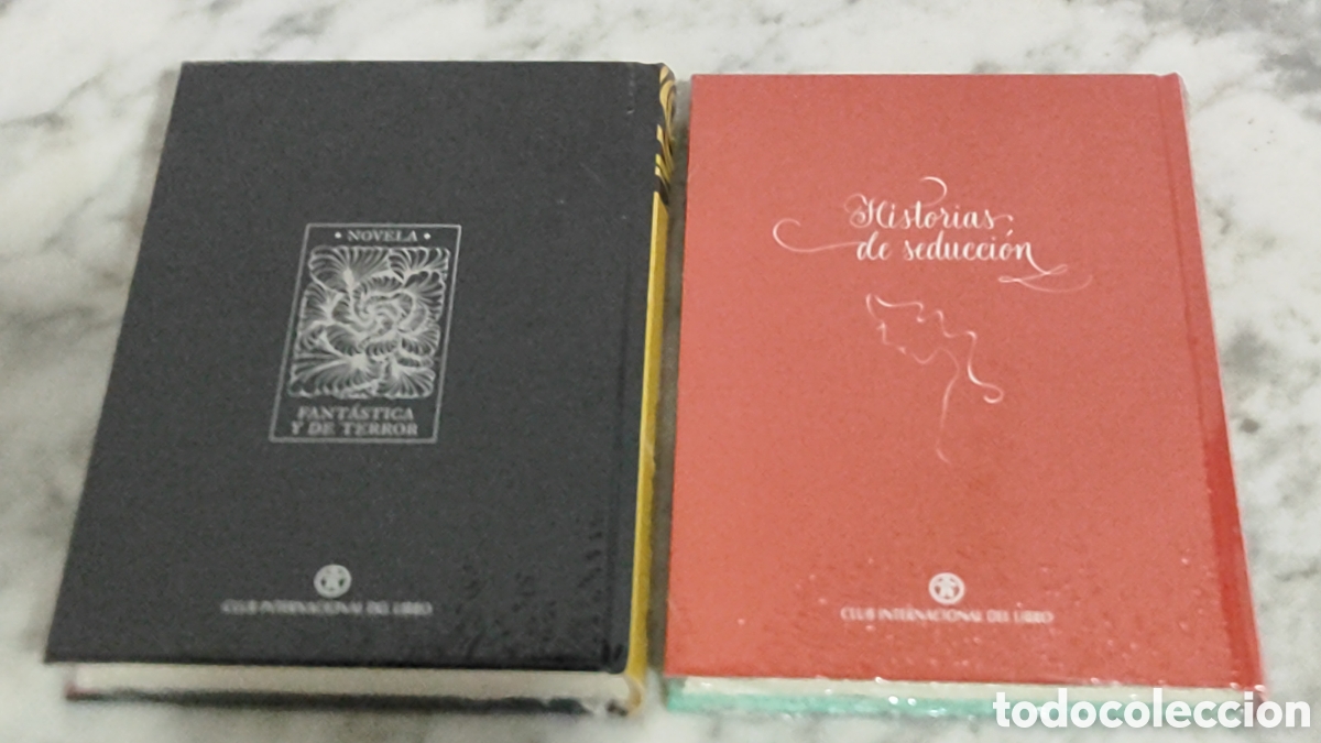 Libros: LOTE NOVELAS EMPAQUETAS - Foto 5