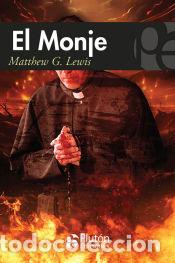 Libros: El Monje - Lewis, Matthew G. - Foto 1