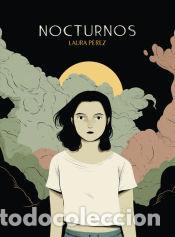 Libros: Nocturnos - P&eacute;rez, Laura - Foto 1