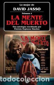 Libros: La mente de muerto - Jasso,David - Foto 1