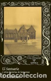 Libros: El Santuario - Benson, Edward Frederic - Foto 1