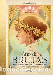 Libros: A&ntilde;o de brujas - @aiguadvalencia - Foto 1
