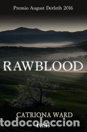Libros: Rawblood - Ward, Catriona - Foto 1