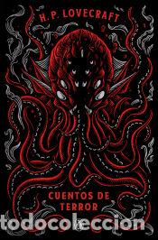 Libros: Cuentos de terror - Lovecraft, H. P. - Foto 1