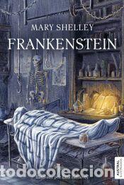 Libros: Frankenstein - Shelley, Mary - Foto 1