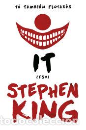 Libros: It - Stephen King - Foto 1