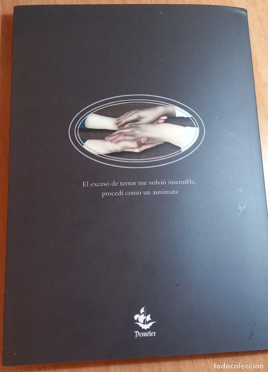 Libros: ESPIRITISTAS (Antolog&iacute;a) - Foto 2