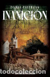 books: Inanici&oacute;n - Pietrzak, Daria