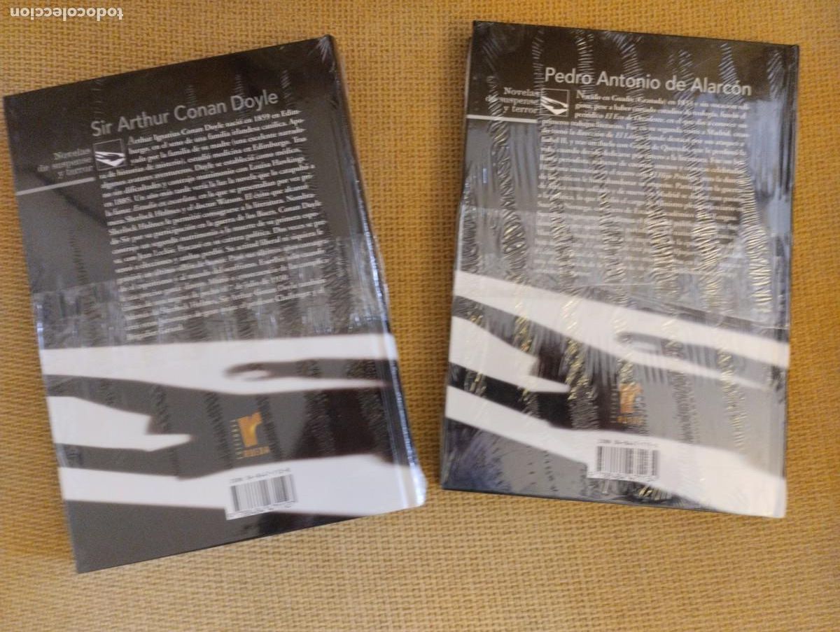 Libros: Lote de Novelas de Suspense y Terror - Foto 7