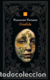 Libros: Cris&aacute;lida - Navarro, Fernando - Foto 1