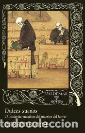 Libros: Dulces sue&ntilde;os... - Bloch, Robert - Foto 1