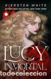 Libros: Lucy inmortal - WHITE, KIERSTEN - Foto 1