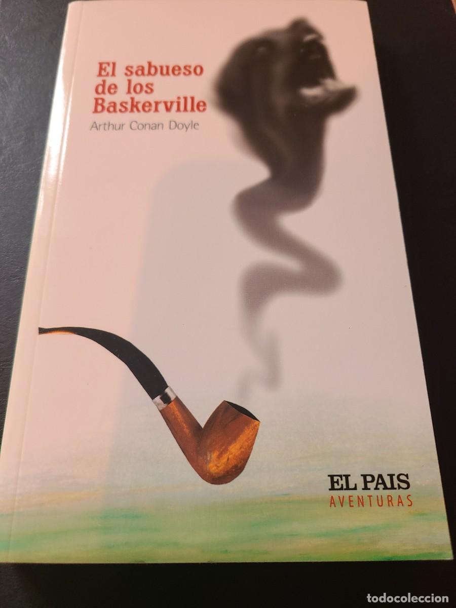 Libros: El sabueso de los Baskerville. Arthur Conan Doyle - Foto 1