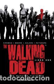 Libros: The Walking Dead n&ordm; 01/08 - Kirkman, Robert - Foto 1