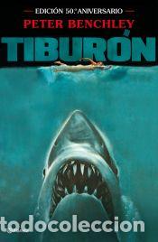Libros: Tibur&oacute;n - Benchley, Peter - Foto 1