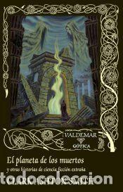 Libros: El planeta de los muertos - Smith, Clark Ashton - Foto 1